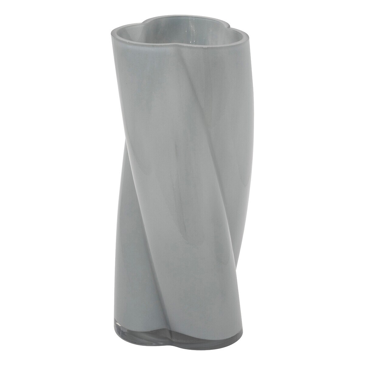 Szklany wazon WILD ROMANCE, Ø 10,5 cm