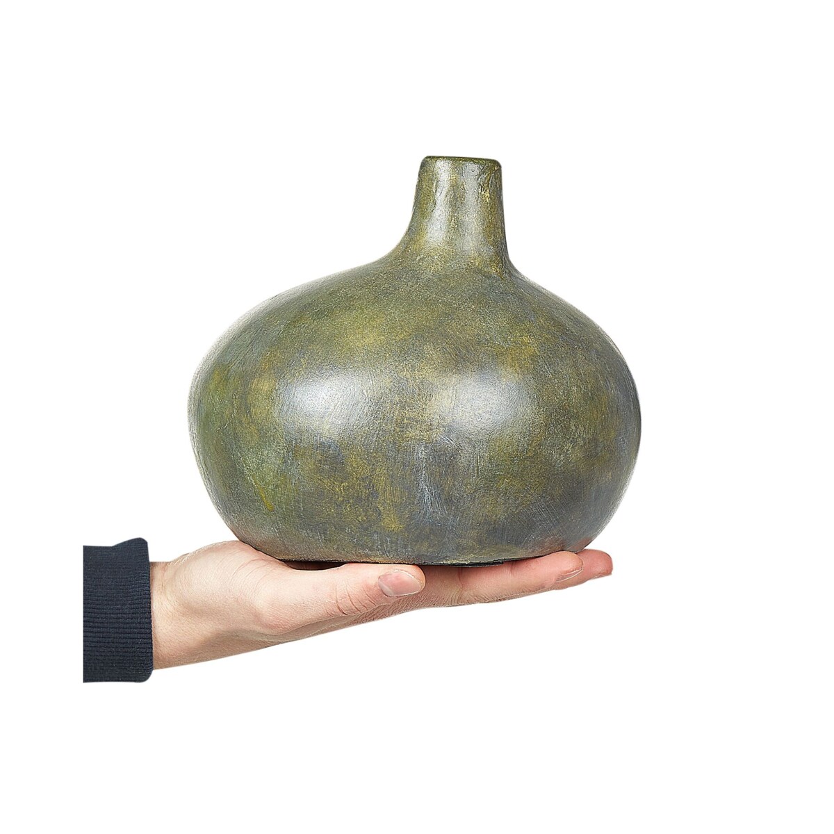 Terakota Wazon dekoracyjny 18 Złoty KLANG