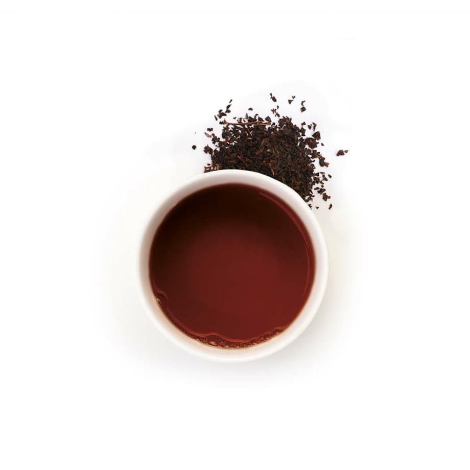 Herbata czarna w puszce Suzette, 100 g , terre d'Oc