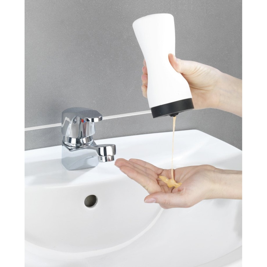 Dozownik płynu do naczyń EASY SQUEEZ-E, WENKO