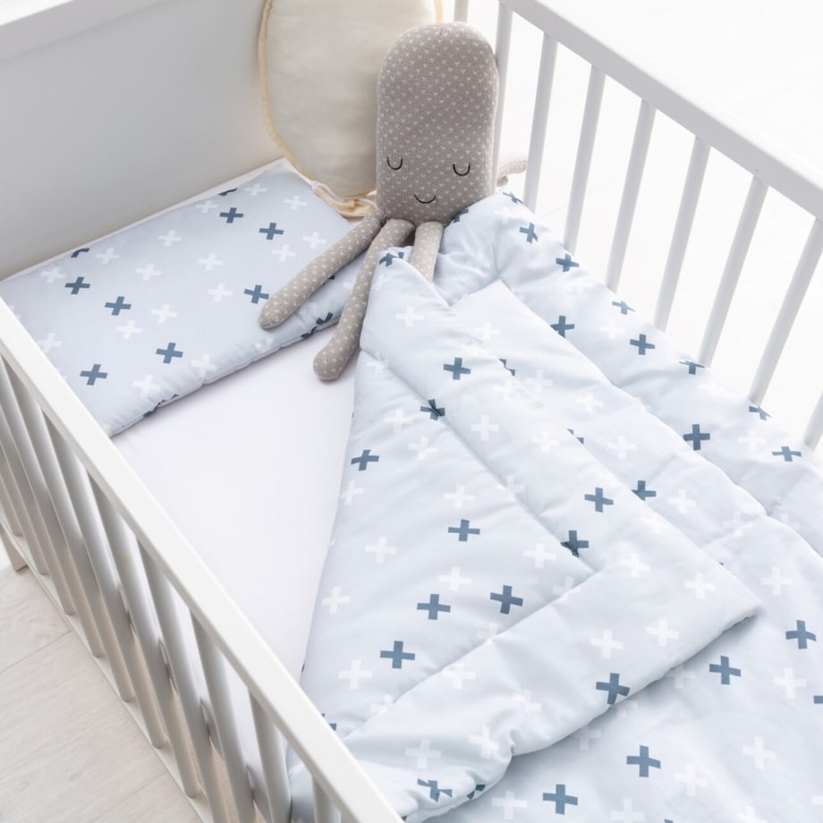 Pościel z wypełnieniem, 80x100, Sweet Dreams