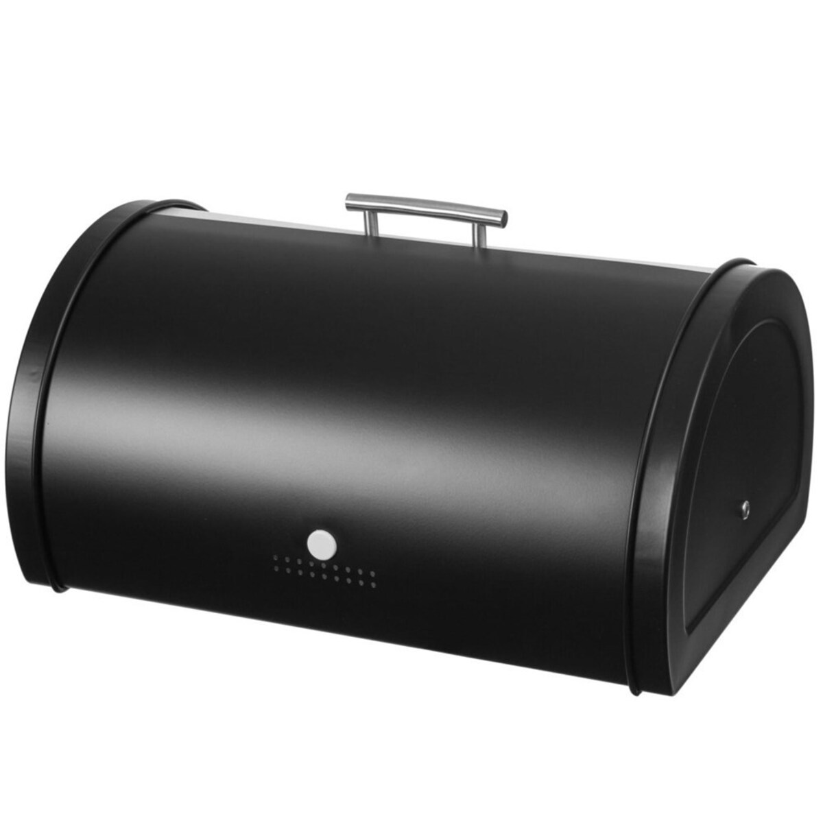 Brunbeste chlebak stalowy z pokrywą Diamond BB2704