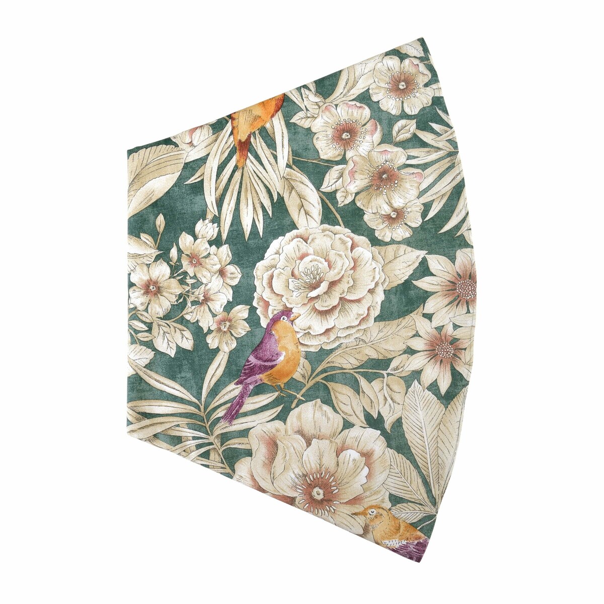 Obrus Emerald okrągły - Średnica ok. ⌀ 140 cm