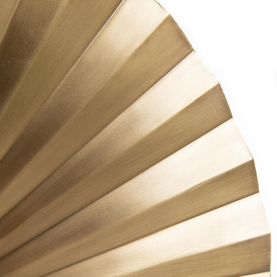 Kinkiet Tsijn Tsjin – Mosiądz – M