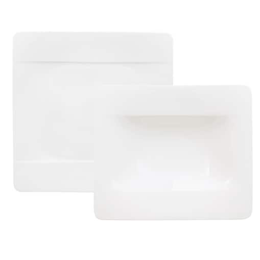 Zestaw obiadowy Modern Grace, 12 el, Villeroy & Boch