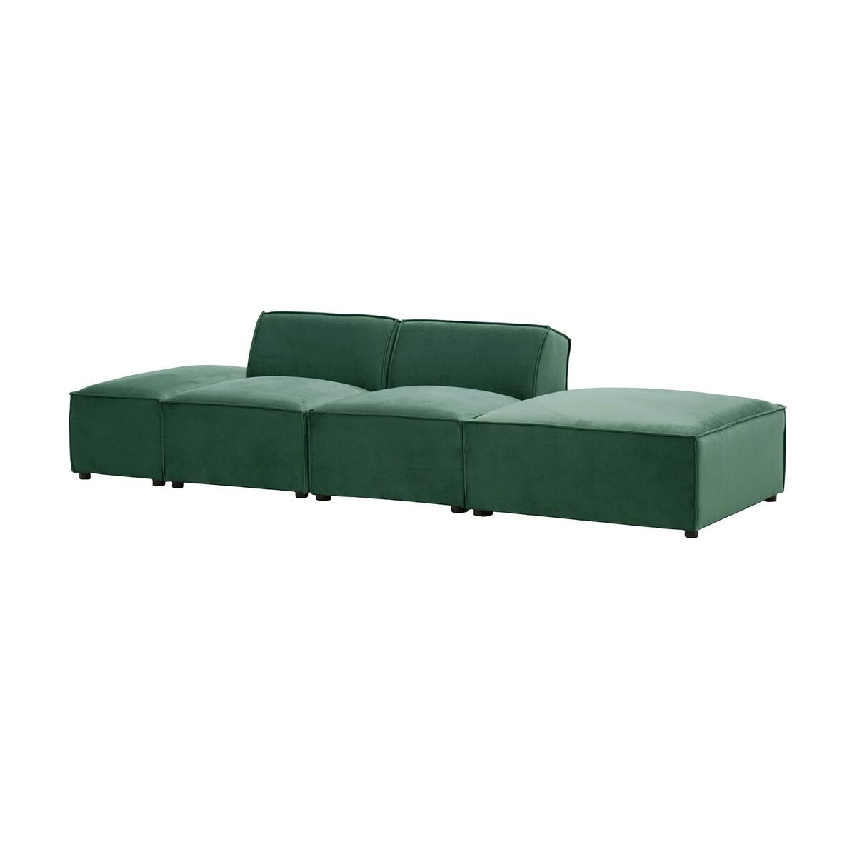 Sofa modułowa Mojo-Velluto 12