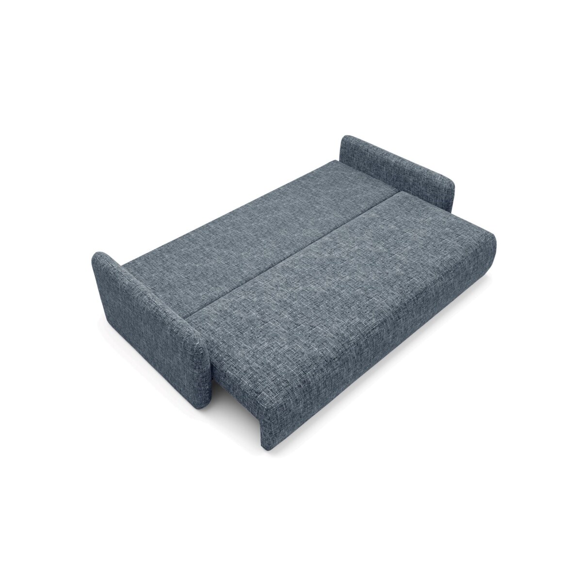 Kanapa LIVELLO z funkcją spania Kolor: IMO 45