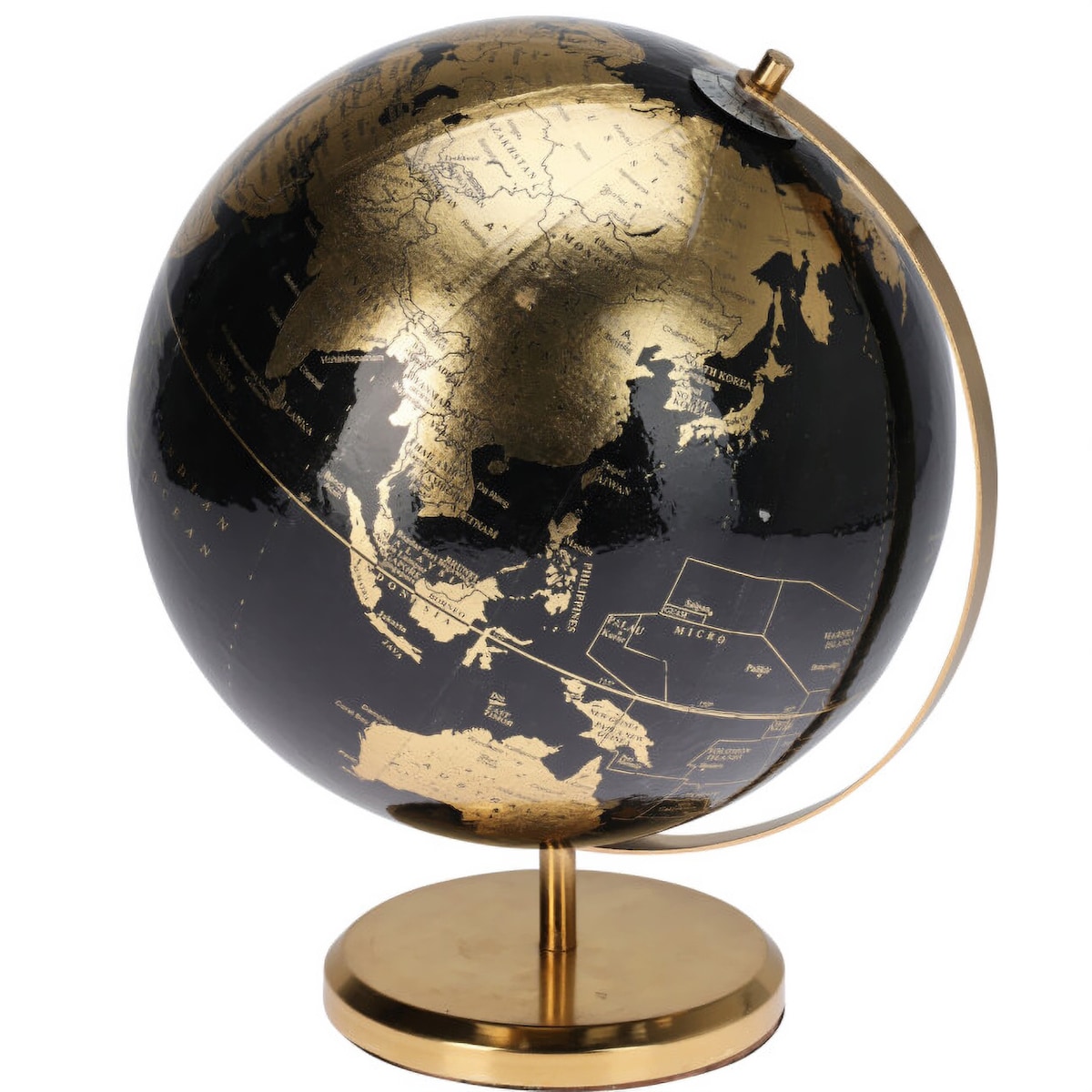 Globus dekoracyjny CON, Ø 25 cm