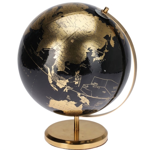 Globus dekoracyjny CON, Ø 25 cm