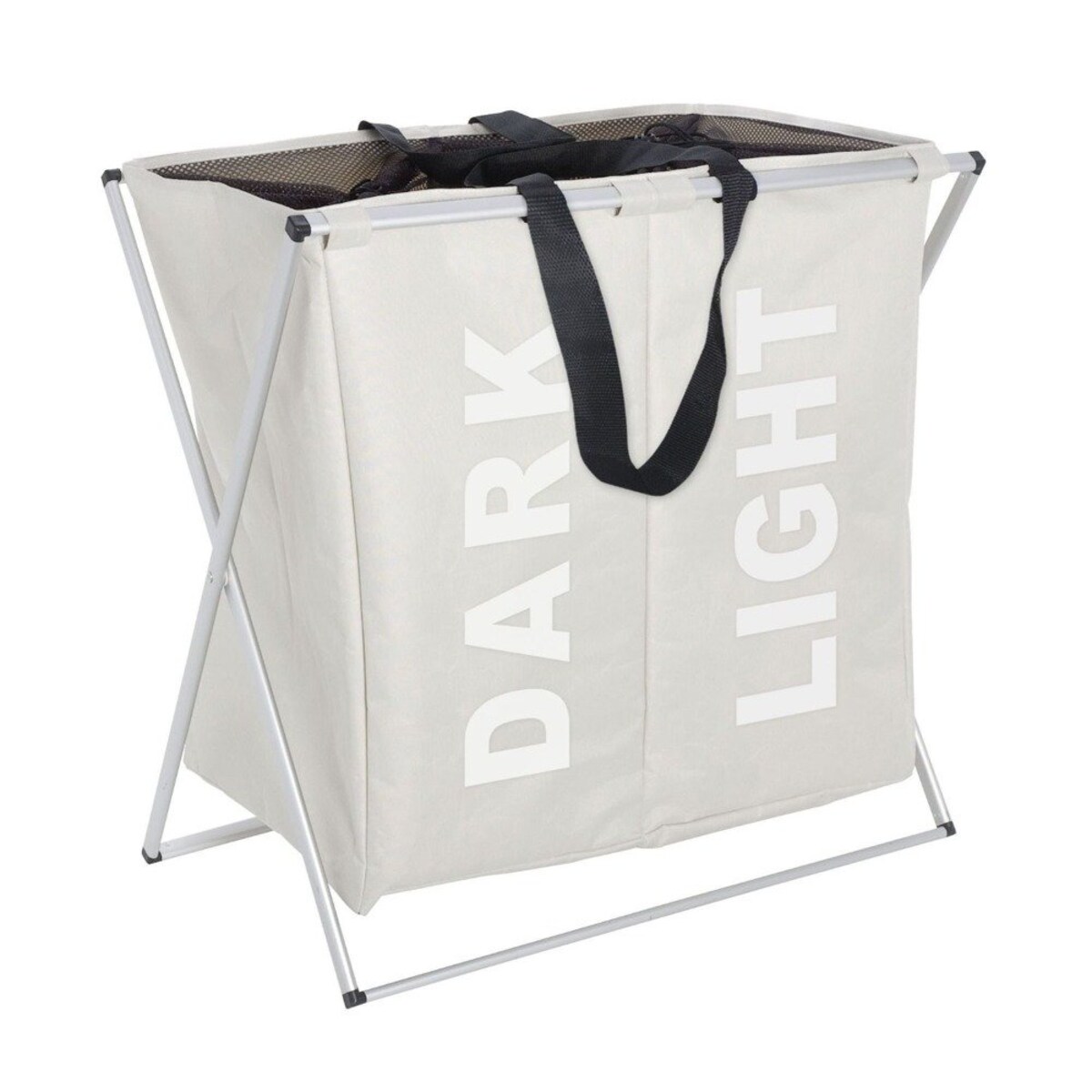 Pojemnik na pranie DUO - 120 litrów, WENKO