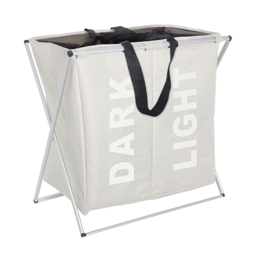 Pojemnik na pranie DUO - 120 litrów, WENKO