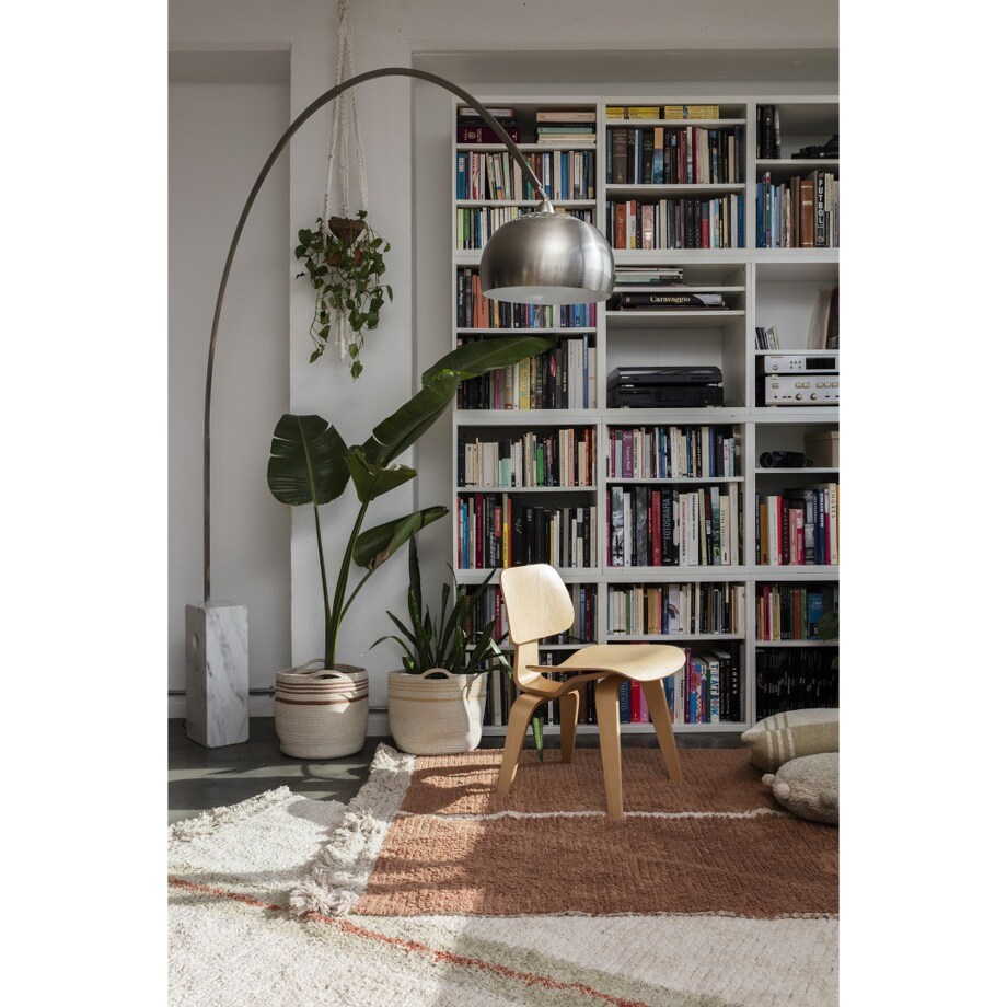 Dywan Bawełniany Duetto Sage 170x240 cm Lorena Canals