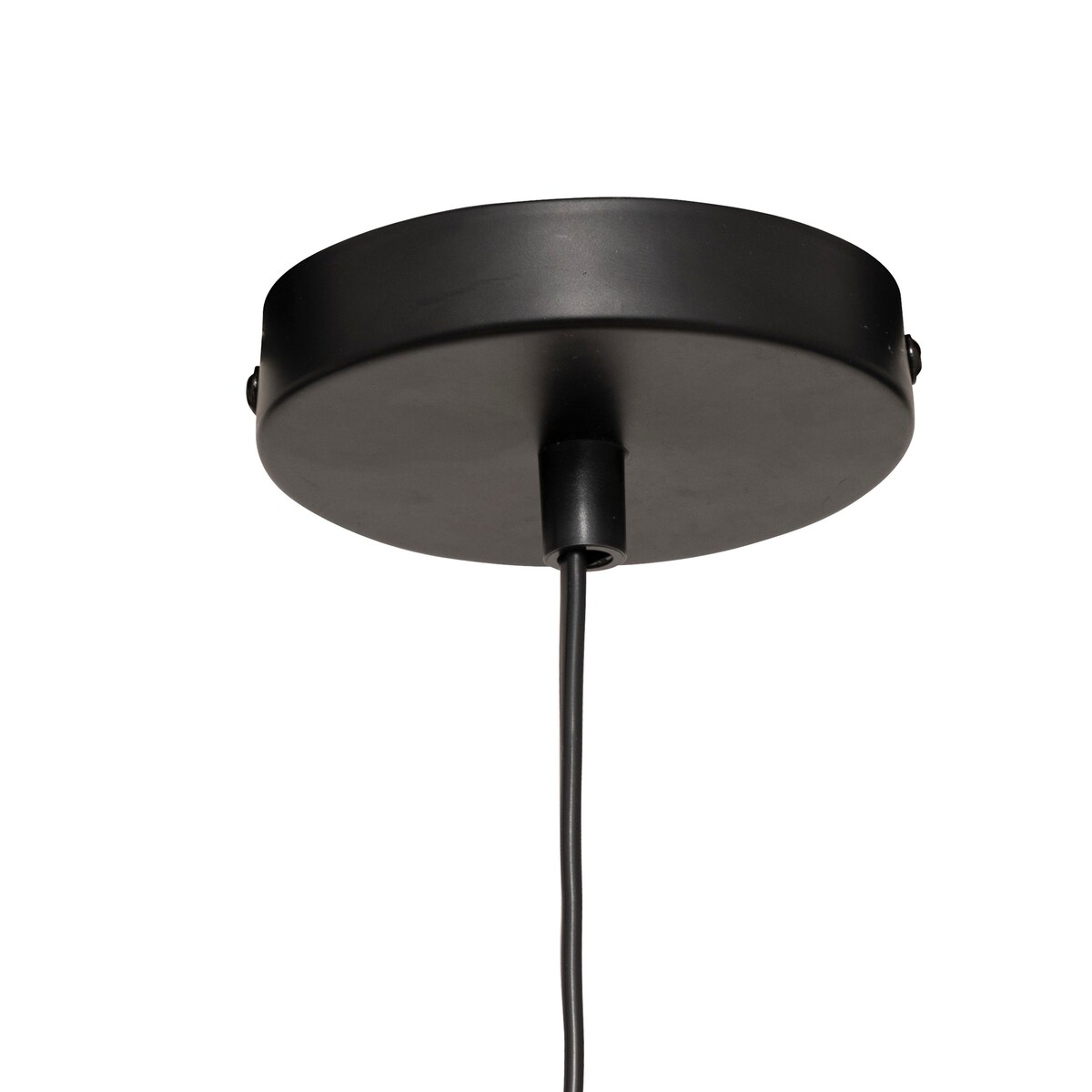 Lampa wisząca MYHA, 43 cm