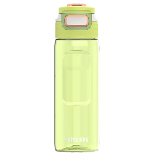 Kambukka butelka na wodę Elton 750 ml - Fine Lime