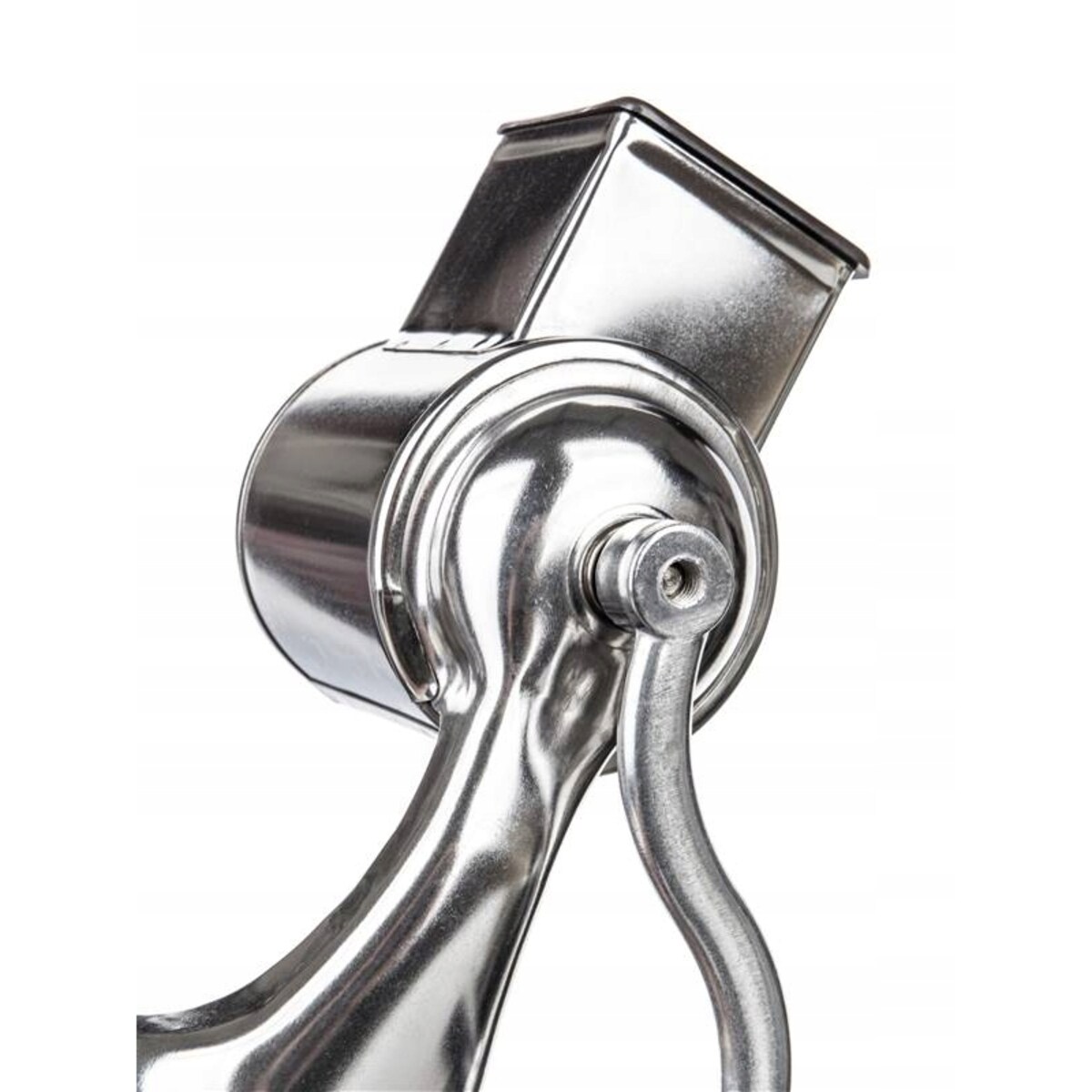 MŁYNEK Z RĄCZKĄ do rozdrabniania orzechów siekania drobnego jedzenia