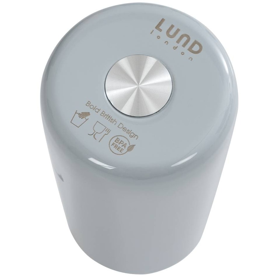 Butelka termiczna Elephant Skittle Safari, 300 ml, Lund London