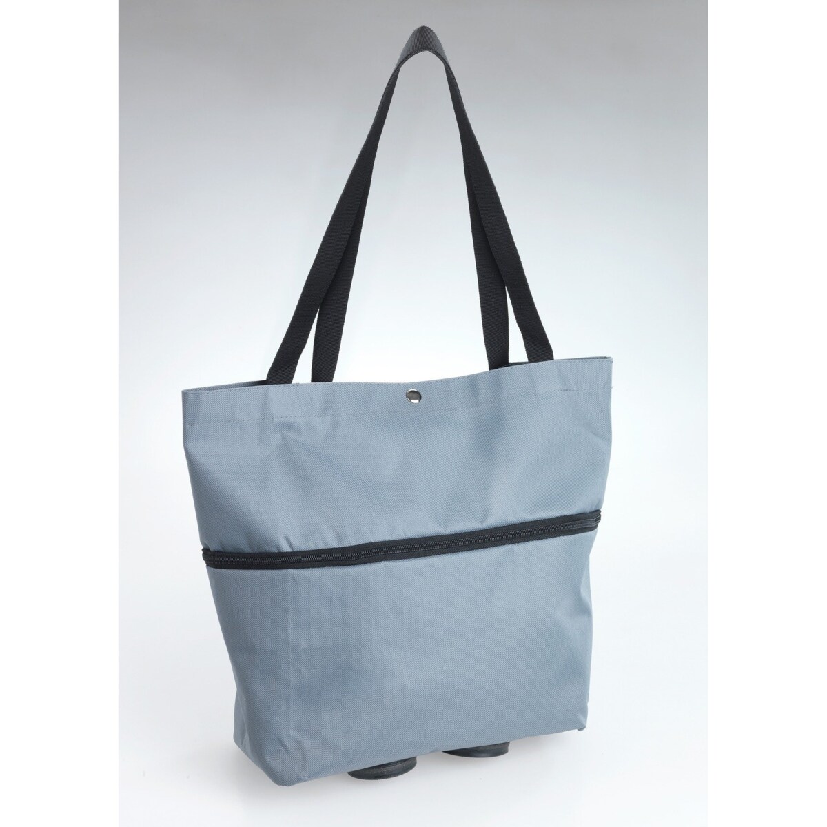 Torba na zakupy TROLLEY składana, 3w1