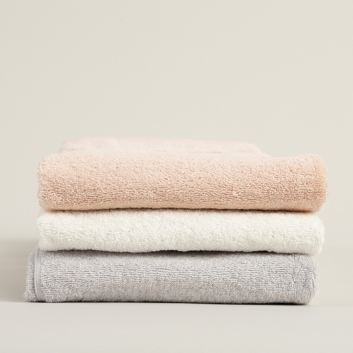 Ręcznik Balance 70x140 cm snow white, 70 x 140 cm