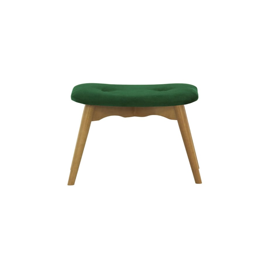 Podnóżek Ducon Velvet-Kronos 14