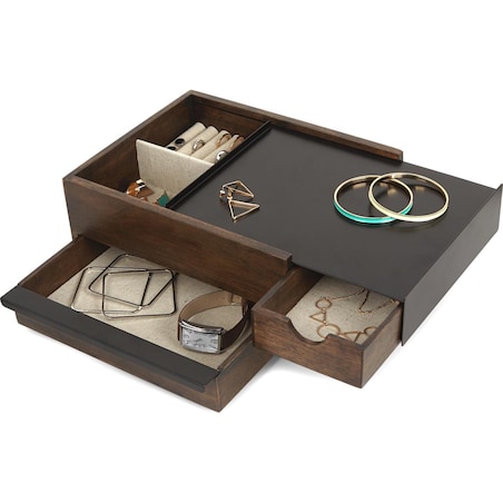 Szkatułka (orzech) Stowit Umbra