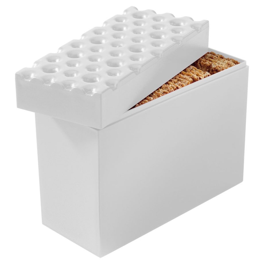 Pojemnik na pieczywo chrupkie BRØD, chlebak, KOZIOL