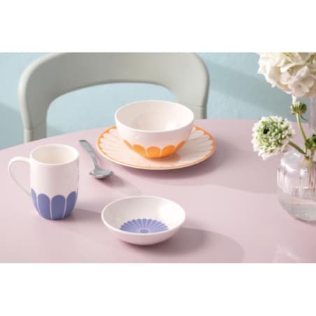 Miseczka deserowa (liliowa) Fleur Villeroy & Boch