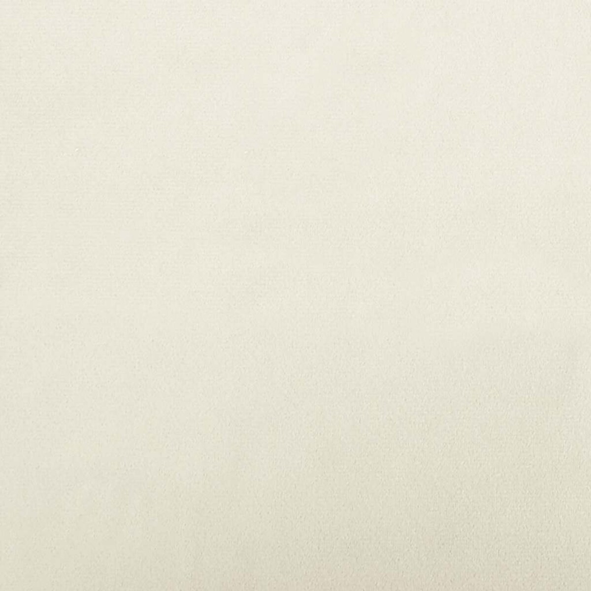 vidaXL Sofa dla dzieci, kremowa, 80x45x30 cm, aksamit