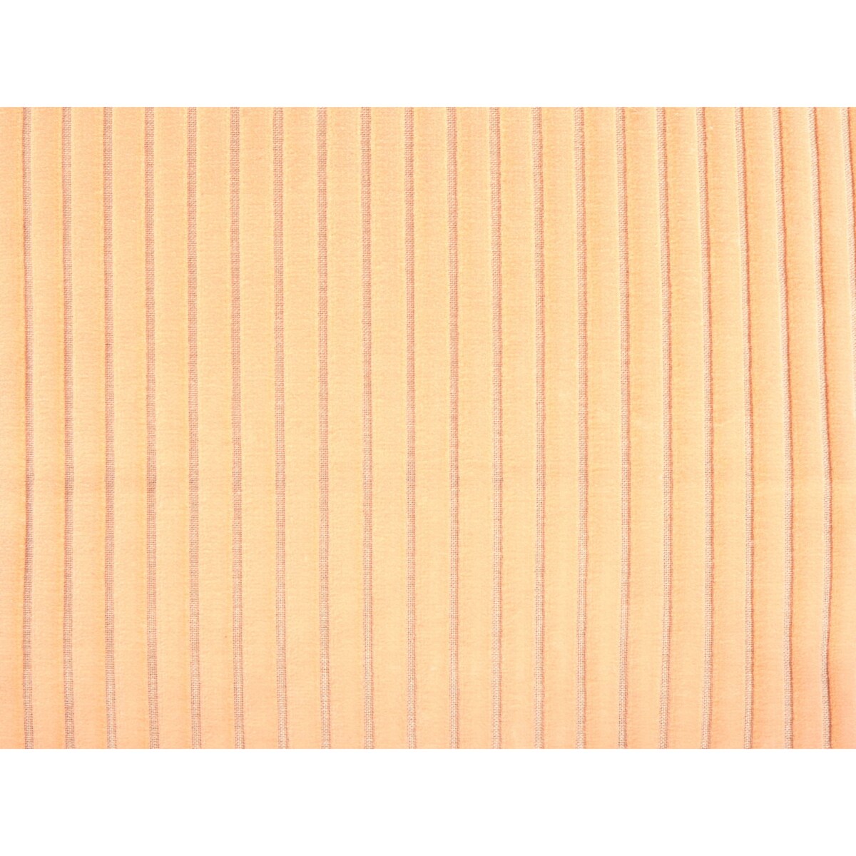 Poduszka podłogowa Pufa dla dzieci ALLOZAI Welur Brzoskwiniowy