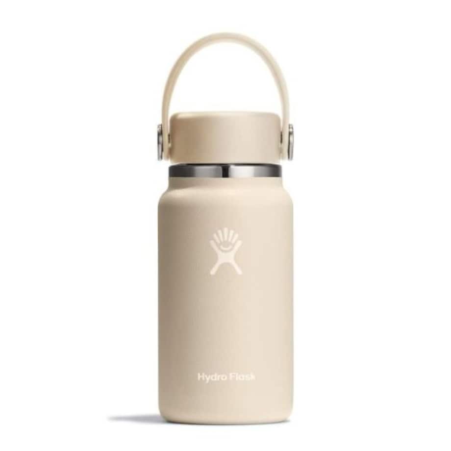 Mini butelka termiczna (200 ml) Oat Micro Hydro Flask