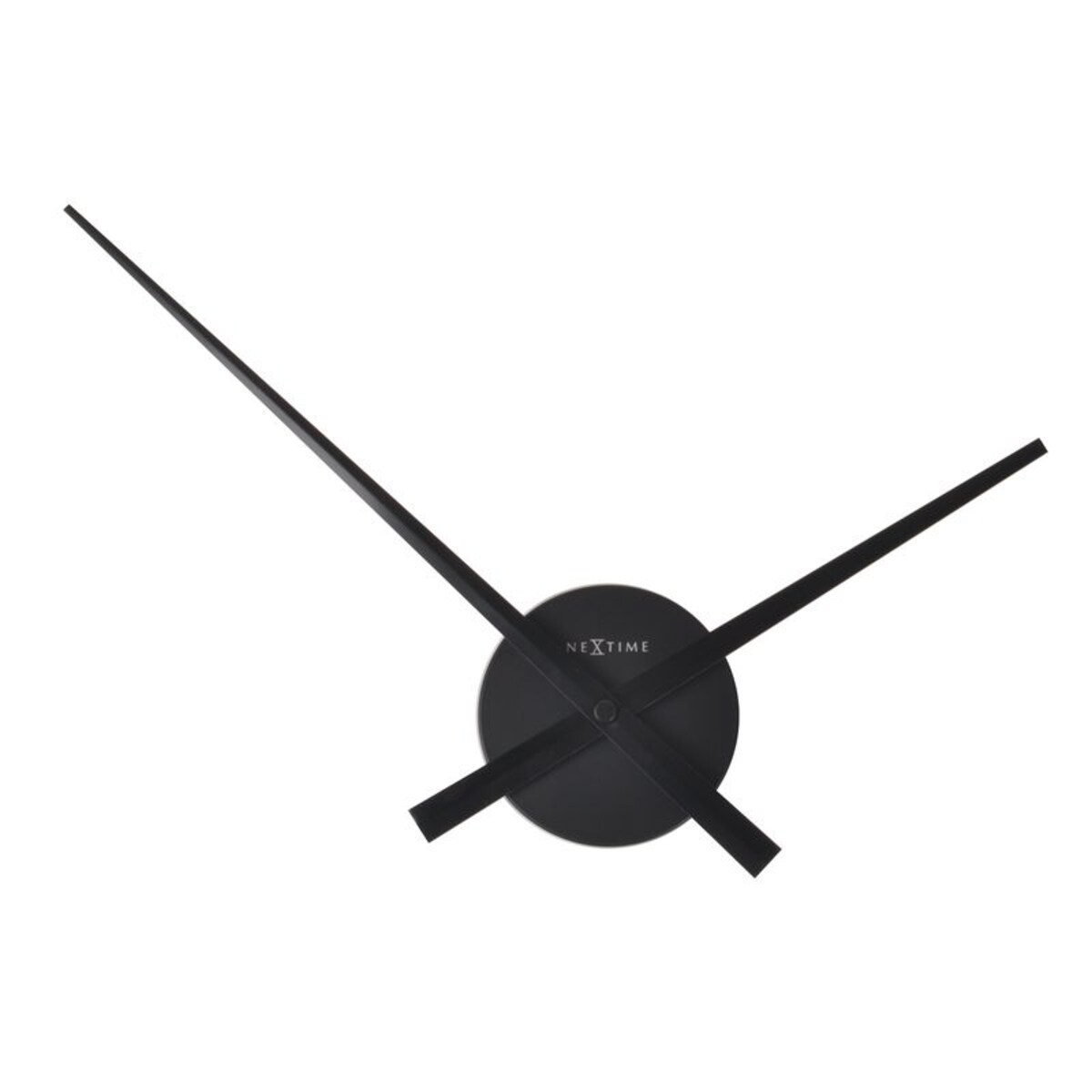 Zegar Nextime 3074 Zw 'Mini Hands'