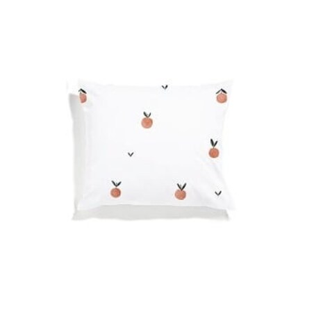 Poszewka Mandarynki 40 x 40 cm