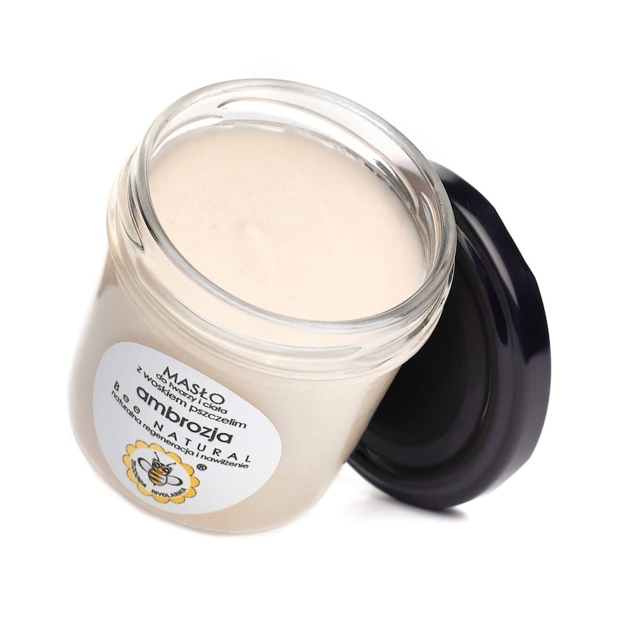 masło do twarzy i ciała AMBROZJA