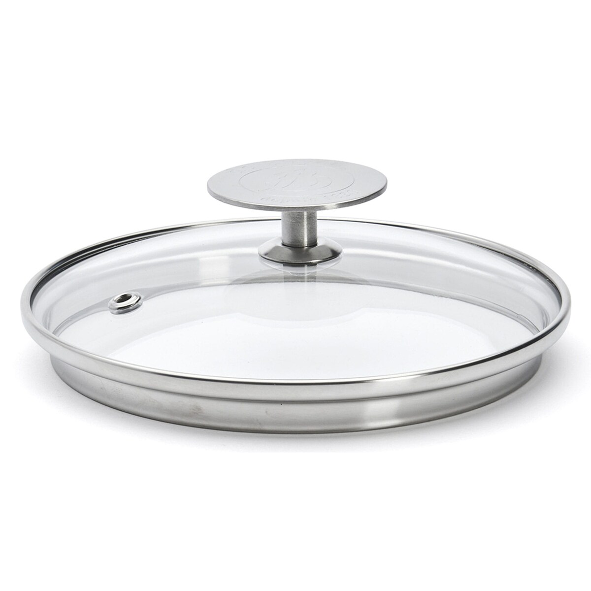 De Buyer ALCHIMY Pokrywka szklana śr. 14 cm