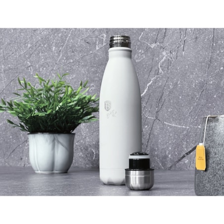 Butelka termiczna 500ml BERLINGER HAUS Aspen Collection