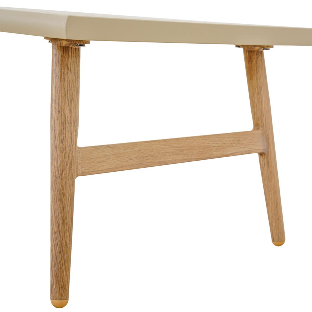 Zestaw mebli ogrodowych Napa 4 osobowy