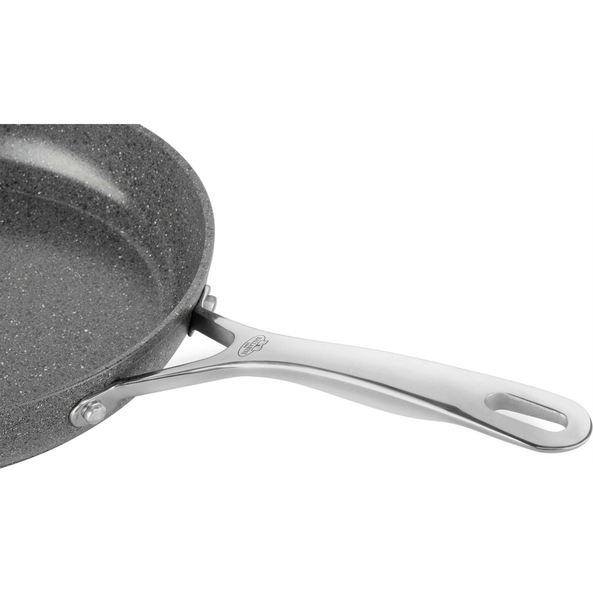 BALLARINI SALINA CERAMIC Patelnia płytka 20 cm