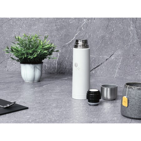 Termos stalowy 1.0L BERLINGER HAUS Aspen Collection