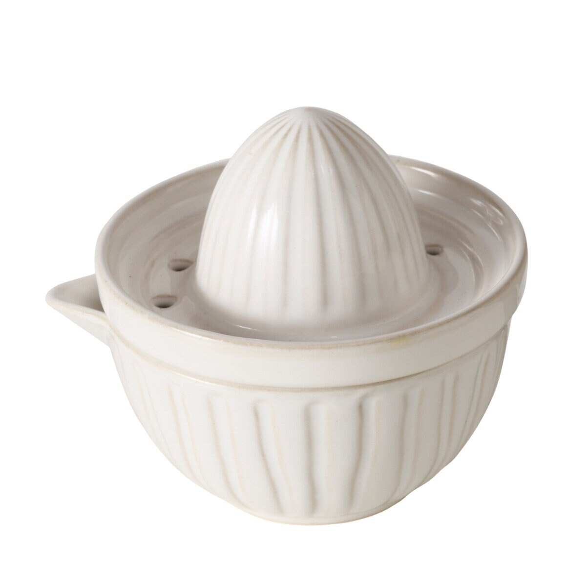 Ceramiczny wyciskacz do cytryn EVYNA, 250 ml