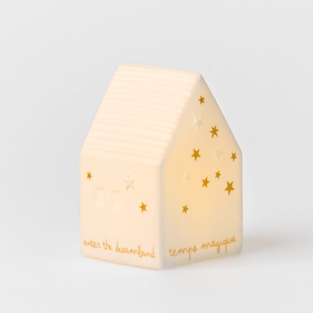 Domek Led ENTER THE DREAMLAND