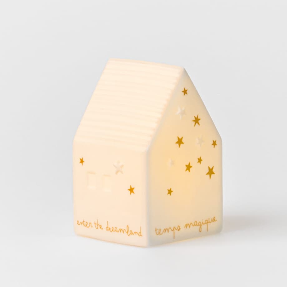 Domek Led ENTER THE DREAMLAND