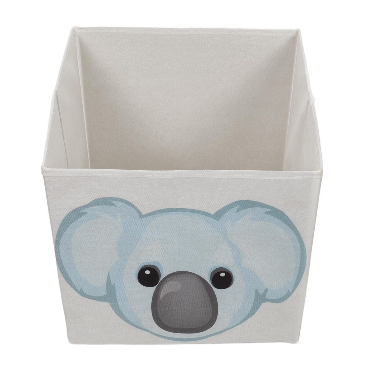 Pudełko tekstylne do przechowywania, 30 x 30 x 30 cm