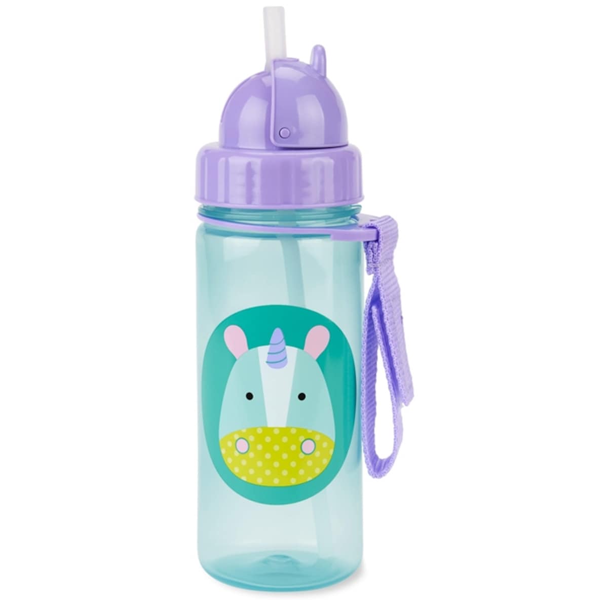 Skip Hop Bidon dla Dziecka Jednorożec 390ml ZOO
