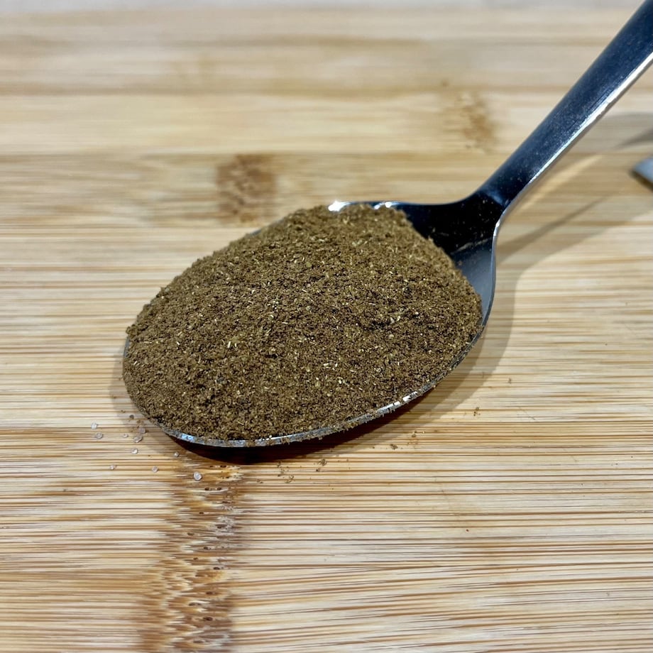 5 smaków Chińczyka