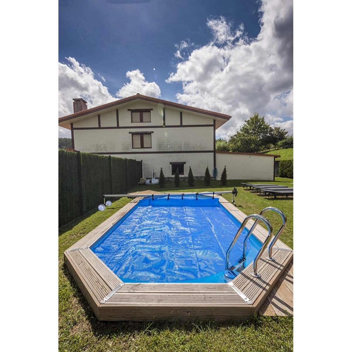 Zwijak do folii solarnej 90171 GRE