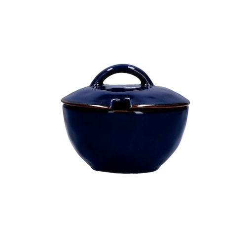 Cukiernica Concerto Blu Cobalto - Kobaltowy, 250 ml