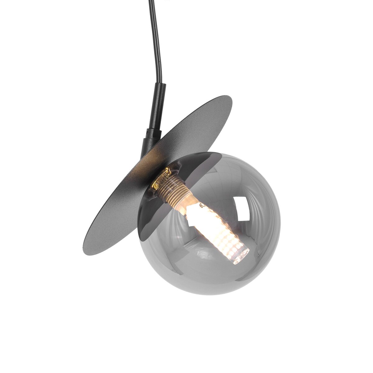 Lampa wisząca K-5380 z serii FERMI