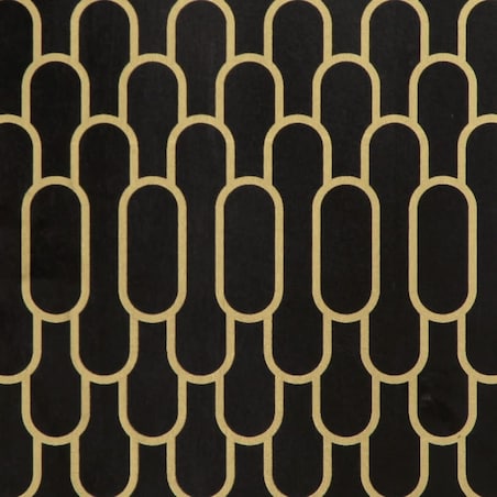 vidaXL Lustro łazienkowe, 50x70x2,5 cm, lite drewno mango i szkło