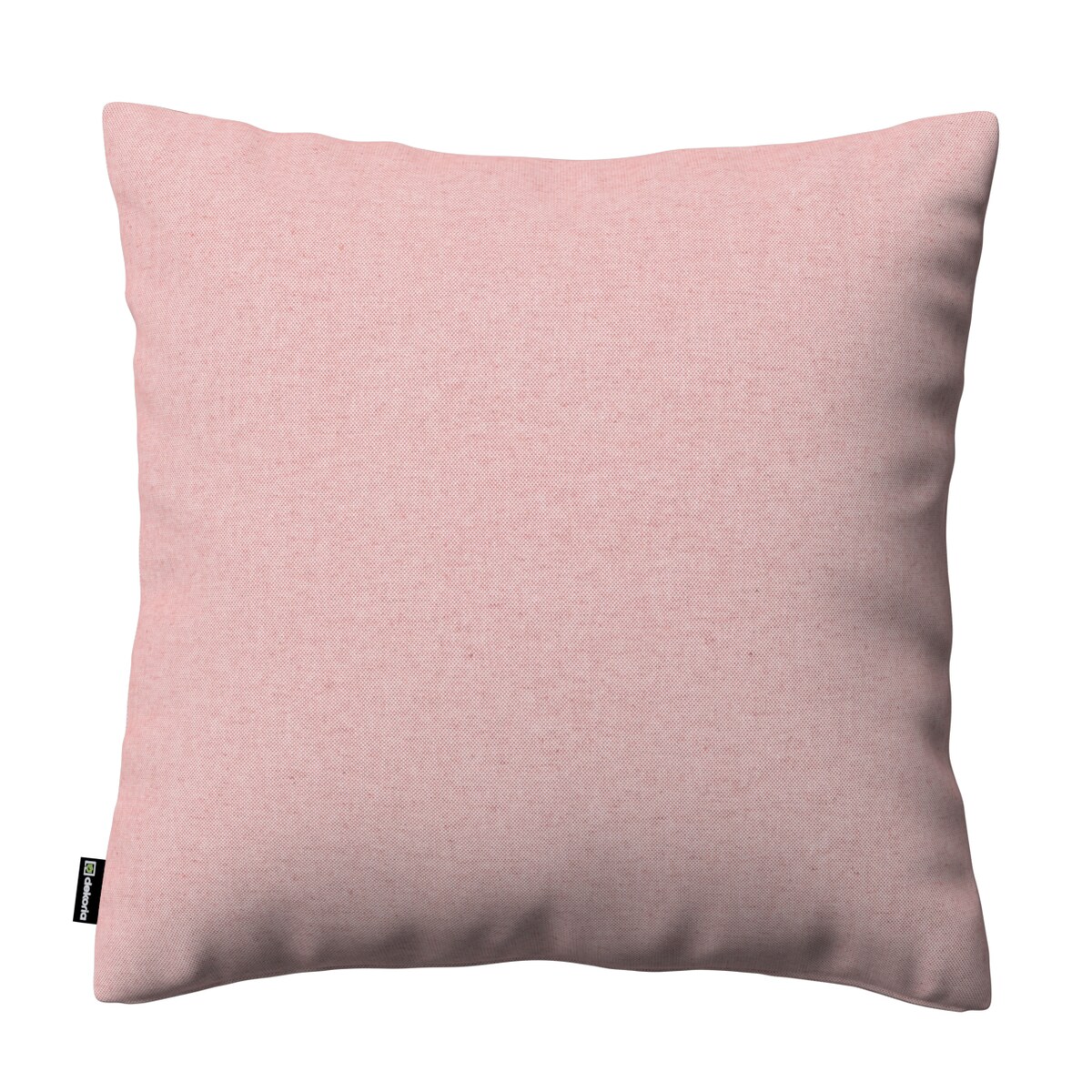 Poszewka Kinga na poduszkę 43x43 czerwony melanż