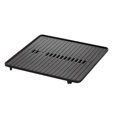 Grill elektryczny stołowy Lono Quadro, 28.4 x 35.5 x 8 cm, WMF