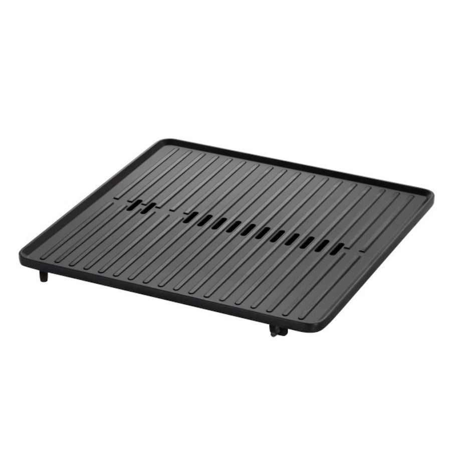 Grill elektryczny stołowy Lono Quadro, 28.4 x 35.5 x 8 cm, WMF